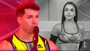 Patricio Parodi respondió EN VIVO a fuerte queja de Onelia Molina