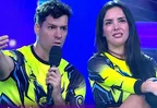 Patricio Parodi reveló fuerte molestia contra Rosángela Espinoza