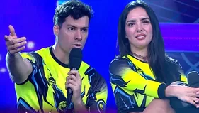Patricio Parodi reveló fuerte molestia contra Rosángela Espinoza