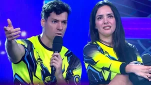 Patricio Parodi reveló fuerte molestia contra Rosángela Espinoza