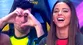 Patricio Parodi salió en defensa de Luciana Fuster tras burlas por su nuevo maquillaje
