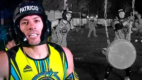 ¿Patricio Parodi se burló de Pancho Rodríguez tras vencerlo?