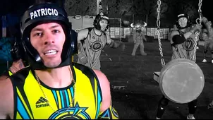 ¿Patricio Parodi se burló de Pancho Rodríguez tras vencerlo?