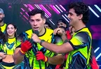 Patricio Parodi se quejó del desinterés de Gabriel Meneses en EEG
