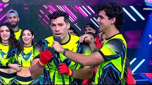 Patricio Parodi se quejó del desinterés de Gabriel Meneses en EEG