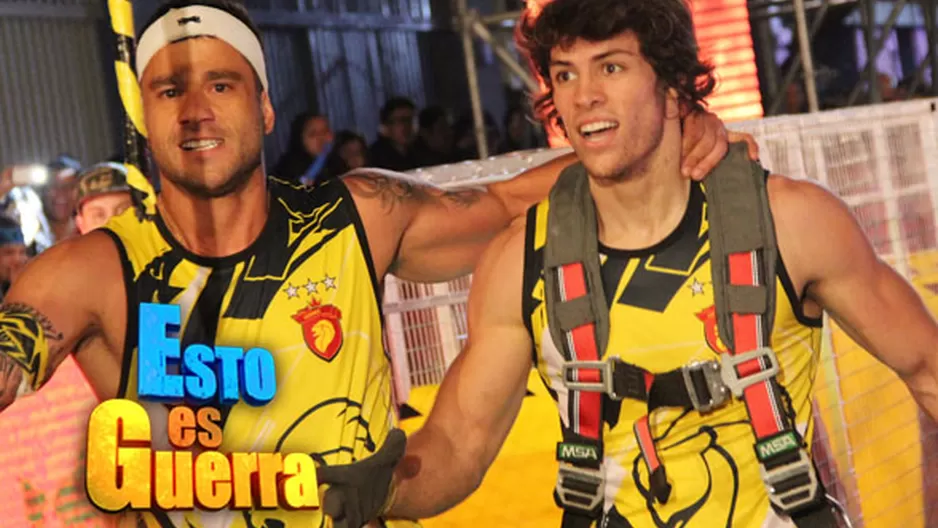 Patricio Parodi sorprendió con mensaje de "despedida" para todos los leones.