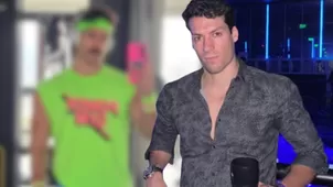 Patricio Parodi sorprendió en redes con ¿radical cambio de look?