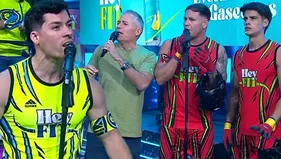 ¿Patricio Parodi tildó de llorón a Pancho Rodríguez y Mathías?
