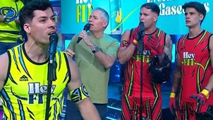 ¿Patricio Parodi tildó de llorón a Pancho Rodríguez y Mathías?