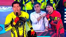 Patricio Parodi tildó de payaso a Pancho Rodríguez ¿Qué pasó?