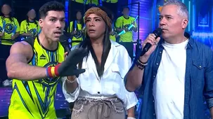 Patricio Parodi tomó drástica decisión tras enfrentar a Mathías