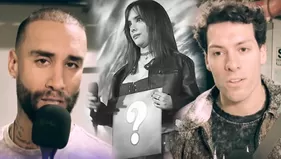 ¿Patricio Parodi y Jota Benz ningunearon a Rosángela Espinoza?