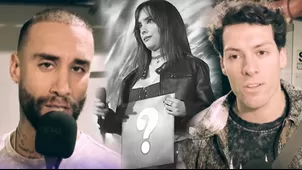 ¿Patricio Parodi y Jota Benz ningunearon a Rosángela Espinoza?