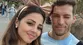 ¿Patricio Parodi y Luciana Fuster oficializaron su relación amorosa en Disney?