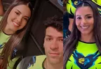 ¿Patricio Parodi y Mapi Westphalen juntos? Usuarios en redes le hacen pedido