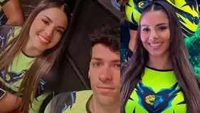 ¿Patricio Parodi y Mapi Westphalen juntos? Usuarios en redes le hacen pedido