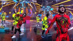 Patricio Parodi y Mario Irivarren protagonizaron fuerte choque