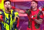 Patricio Parodi y Pancho Rodríguez protagonizaron tensa discusión