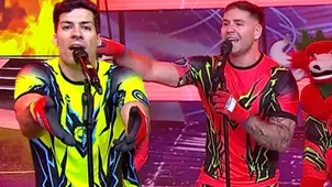 Patricio Parodi y Pancho Rodríguez protagonizaron tensa discusión