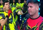 Patricio Parodi y Pancho Rodríguez protagonizaron tensa discusión