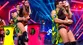 Patricio Parodi y el romántico gesto con Luciana Fuster tras ganarle en competencia de adivinanzas
