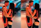 Patricio Parodi y Rosángela Espinoza cautivaron al bailar sensual bachata en Guerreros México