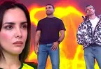 Patricio Parodi y Said regresaron EEG y Guerreros reaccionaron