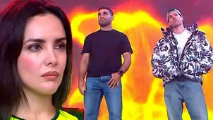 Patricio Parodi y Said regresaron EEG y Guerreros reaccionaron