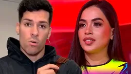 Patricio Parodi y su contundente opinión sobre Onelia Molina en los Guerreros. | Fuente: Instagram