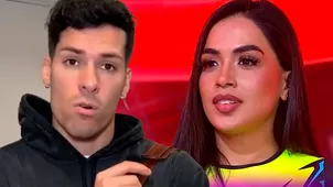 Patricio Parodi y su contundente opinión sobre Onelia Molina en los Guerreros