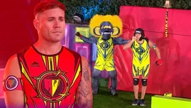 Patricio Parodi Pancho Rodríguez