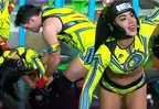 Patricio Parodi y su noble gesto con Onelia tras incidente en juego