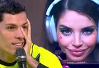 Patricio Parodi y su reacción tras escuchar canción de Flavia Laos