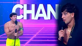 Patricio y Emil vivieron vergonzoso momento por la chanfainita