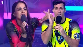 Patricio y Onelia protagonizaron tenso momento por acusación