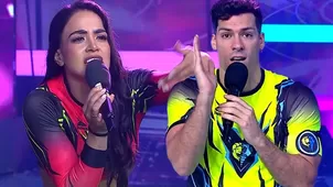 Onelia y Patricio tuvieron tenso momento por acusación | Fuente: EEG