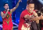 Paul Michael cantó 'Cervecero' y ¿se la dedicó a Christian Cueva?