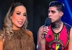 Paul Michael confesó que sigue enamorado de Pamela López