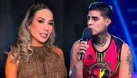 Paul Michael confesó que sigue enamorado de Pamela López