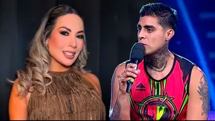 Paul Michael confesó que sigue enamorado de Pamela López