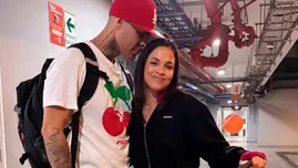 Paul Michael se confesó sobre Raysa Ortiz | Fuente: Instagram paulmichael