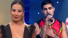 Paul Michael dedicó a Pamela López tema 'Lo pasado, pasado'