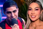 Paul Michael dedicó romántica canción a ¿Pamela López? en EEG