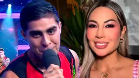 Paul Michael dedicó romántica canción a ¿Pamela López? en EEG