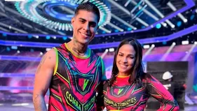 Paul Michael emocionó a Raysa Ortiz con tierno saludo de cumple