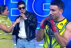 Paul Michael enfrentó a Said Palao: "No me subestimes"