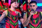 Paul Michael estalló contra Pancho Rodríguez y los combatientes