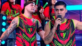 Paul Michael estalló contra Pancho Rodríguez y los combatientes