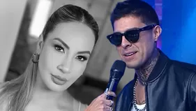 Paul Michael gritó su soltería tras su regreso a Esto es Guerra