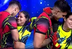 ¿Paul Michael intentó besar a Raysa Ortiz? Así reaccionó ella